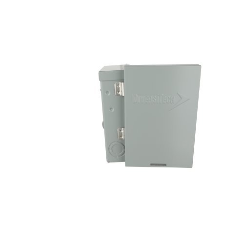 DiversiTech® DDS-60U Non-Fusible Disconnect Switch, 60 Amps