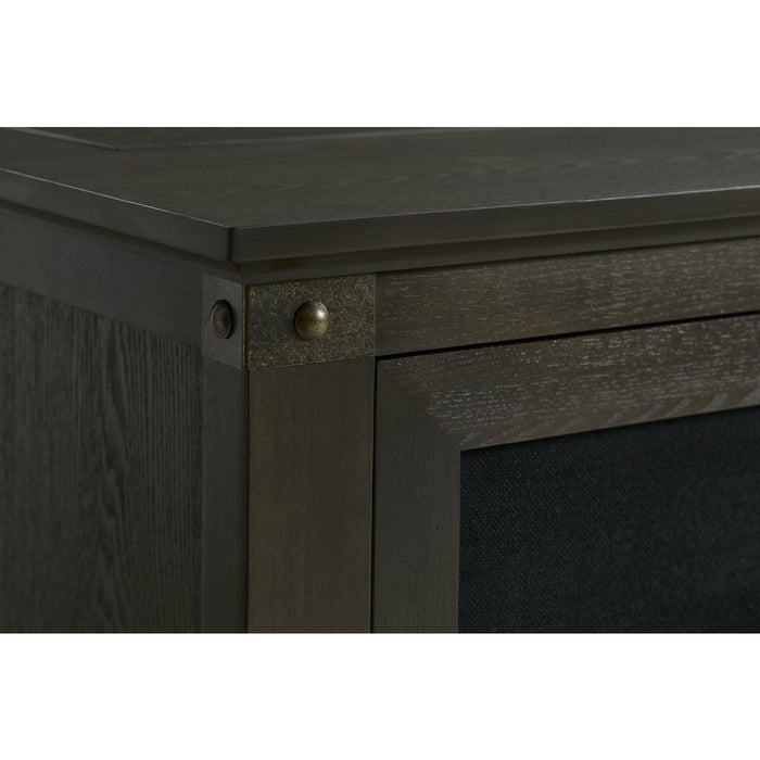 Touchstone Home Products The Claymont 70063 TV Lift Cabinet for 65" Flat screen TVs 70063