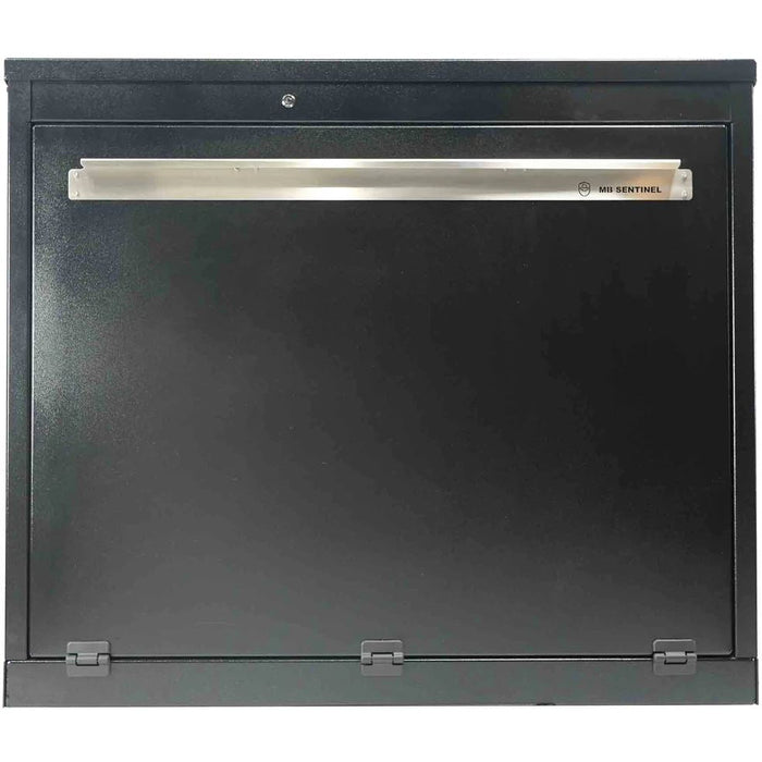 MB Sentinel XL48 Front Loader Cabinet- Package Only