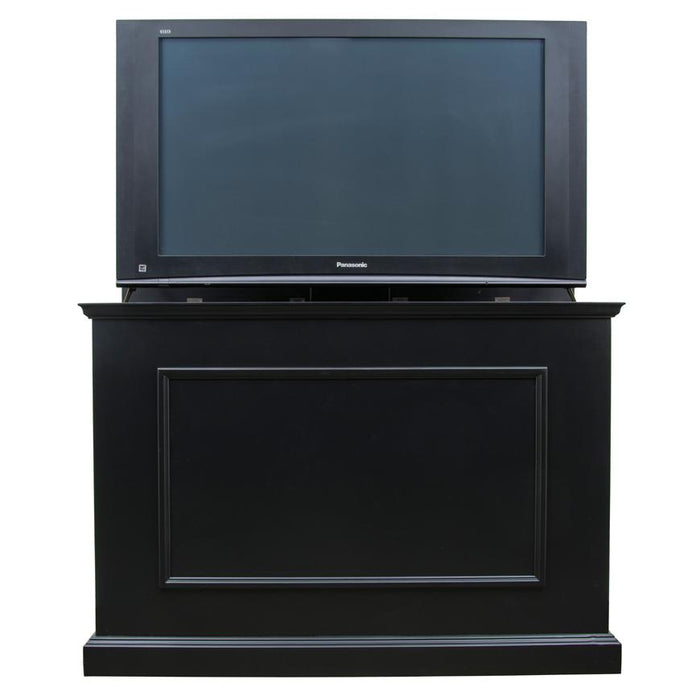 Touchstone Home Products The Elevate 72011 Black TV Lift Cabinet for 50" Flat screen TVs 72011