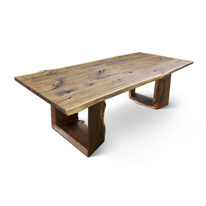 Maxima House BAUM KANTE Dining Table 240