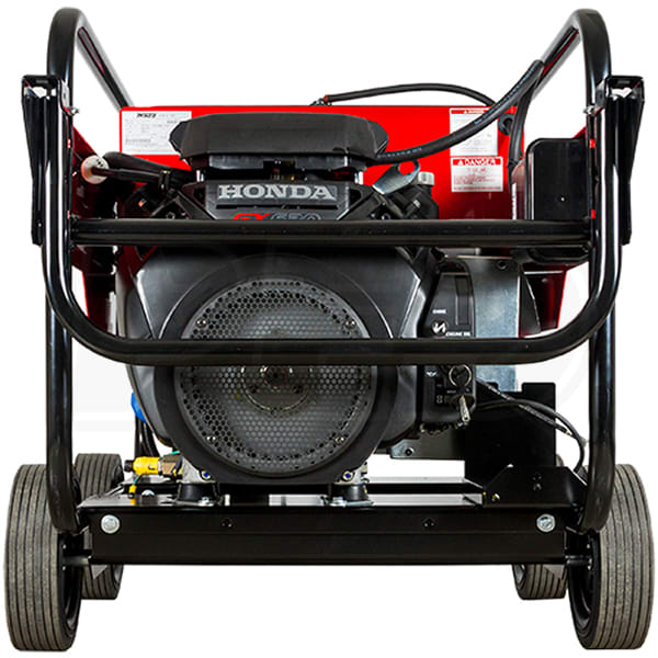 Smart Generators HPS12000HE – 10800/12000W Tri Fuel Generator With Honda Engine HPS12000HE