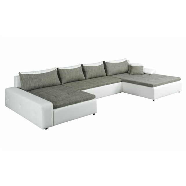 Maxima House LONDON MAXI Sectional Sofa Right Hand Facing Chaise