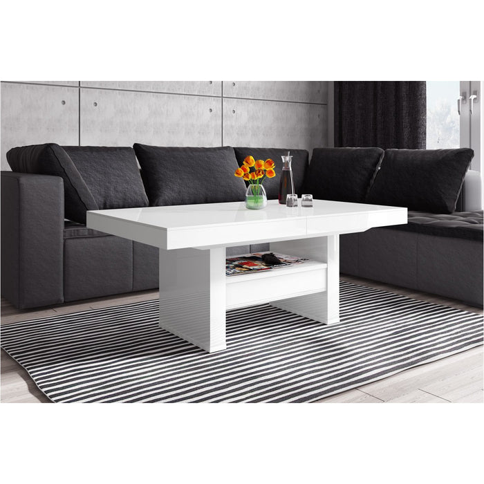 Maxima House AVERSA LUX Coffee Table/ Dining Table