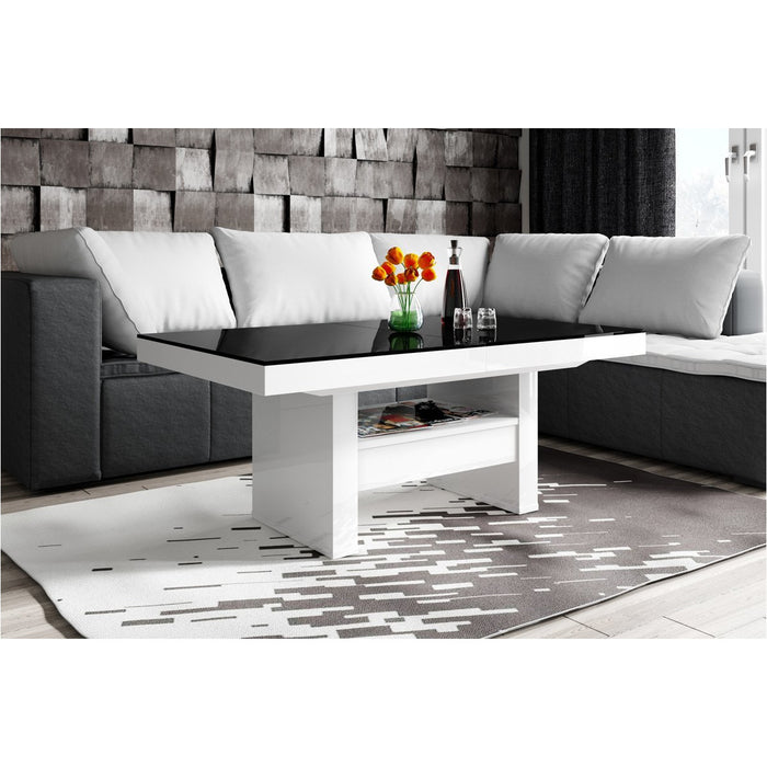 Maxima House AVERSA LUX Coffee Table/ Dining Table