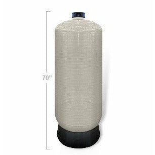 Pentair Water Solutions High Flow Whole House Water Filter, 25 GPM PC1665-P