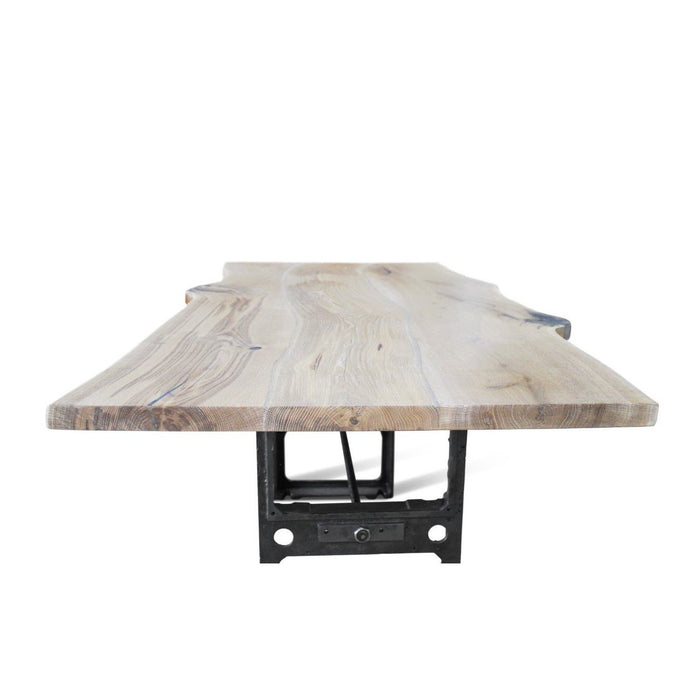 Maxima House URBAN 180 Solid Wood Dining Table