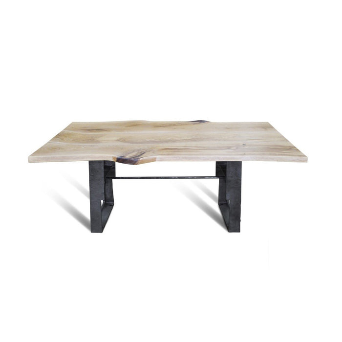 Maxima House URBAN 180 Solid Wood Dining Table