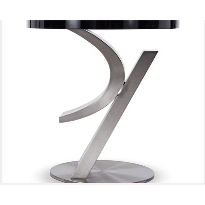Sheres Furniture Cosmopolitan Lamp Table