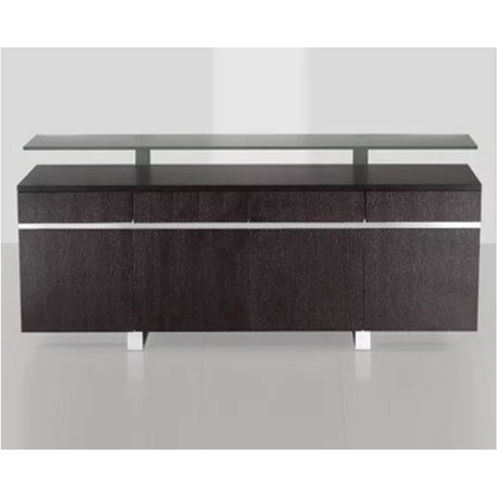 Sheres Furniture Eclipse Buffet Wenge