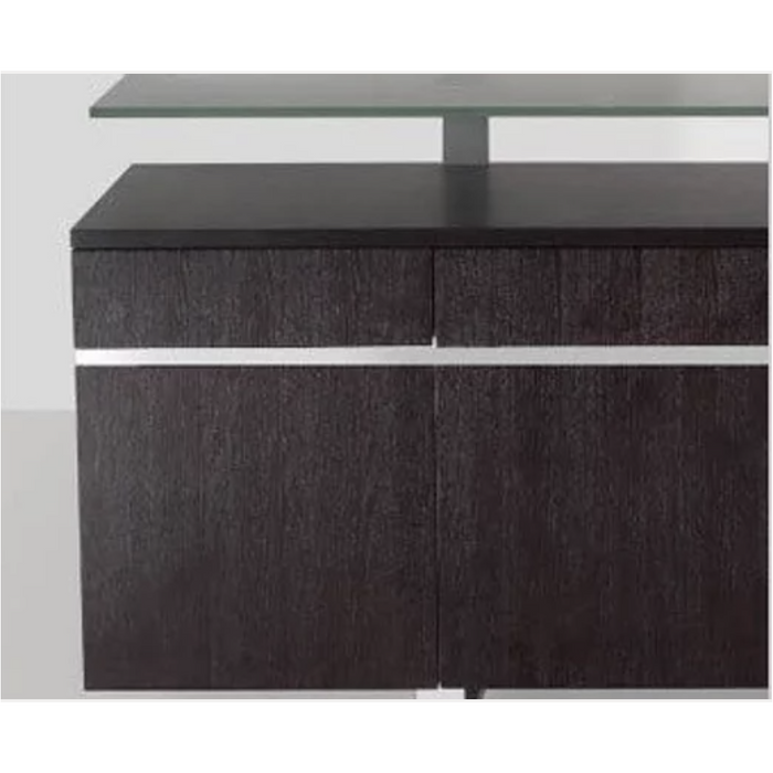 Sheres Furniture Eclipse Buffet Wenge