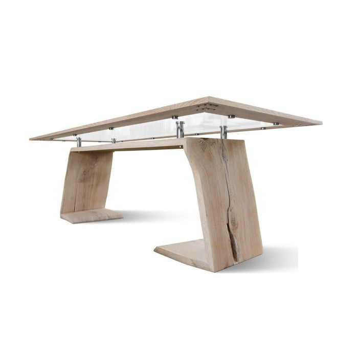 Maxima House ZORG-W Dining Table
