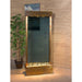 Adagio Water Features Harmony River Water Fountain (Flush Mounted Towards Rear Of The Base)HRF1005 - Modern Homes Supply