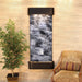 Adagio Water Features Inspiration Falls Indoor Mounted Water Fountain IF - Modern Homes Supply