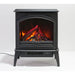 Amantii Cast Iron Freestand Electric Fireplace - Modern Homes Supply