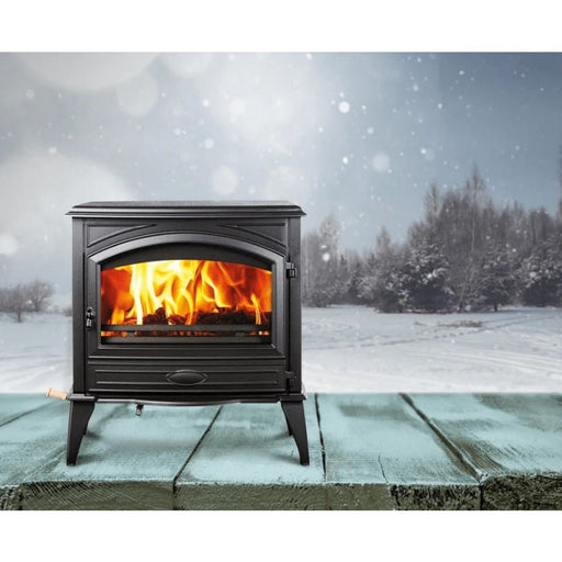 Amantii Lynwood W-76 Electric Fireplace - Modern Homes Supply