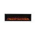 Amantii Symmetry Bespoke Indoor / Outdoor Electric Built In Fireplace - Modern Homes Supply