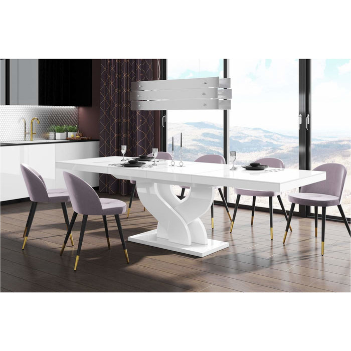Maxima House BELLA Dining table