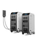 BLUETTI 2*EP500 + 1*Split Phase Fusion Box | Home Battery Backup - Modern Homes Supply