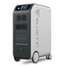 BLUETTI EP500 + 6*PV200 | Home Battery Backup - Modern Homes Supply