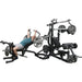 Body Solid Freeweight Leverage Gym SBL460P4 - Modern Homes Supply