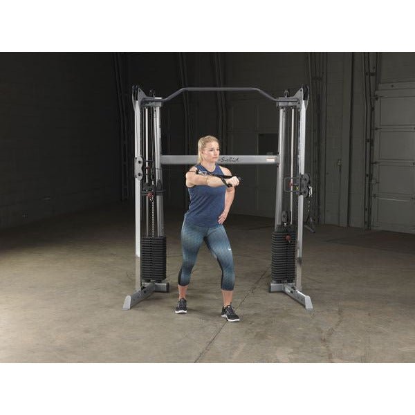 Body Solid Functional Training Center 200 GDCC200 - Modern Homes Supply