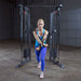 Body Solid Powerline Functional Trainer PFT100 - Modern Homes Supply
