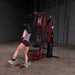 Body Solid Red Bi Angular Home Gym G6Br - Modern Homes Supply