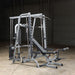 Body Solid Series 7 Smith Gym GS348QP4 - Modern Homes Supply
