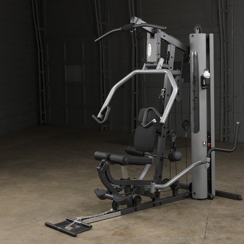Body Solid Single Stack Gym G5S - Modern Homes Supply
