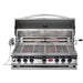 Cal Flame CONVECTION 5 BURNER BBQ18875CP - Modern Homes Supply