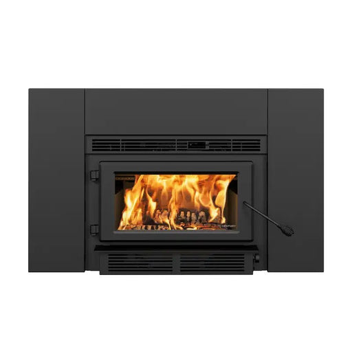 Century Heating CW2100 Fireplace Insert CB00027 - Modern Homes Supply