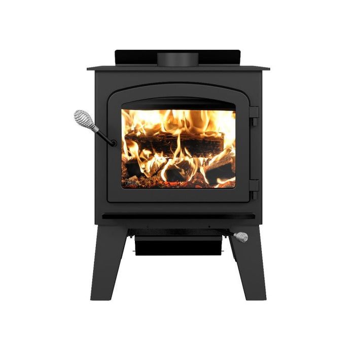 Drolet Austral III Wood Stove DB03033 - Modern Homes Supply
