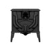 Drolet Cape Town 1800 Cast Iron Wood Stove DB04900 - Modern Homes Supply