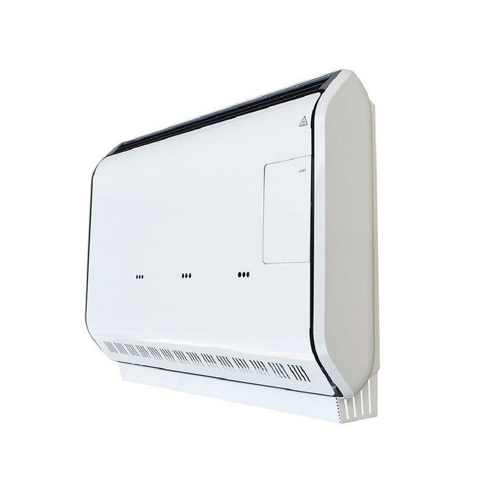 Drolet DV45 Gas Wall Mounted Room Heater DG04905K - Modern Homes Supply