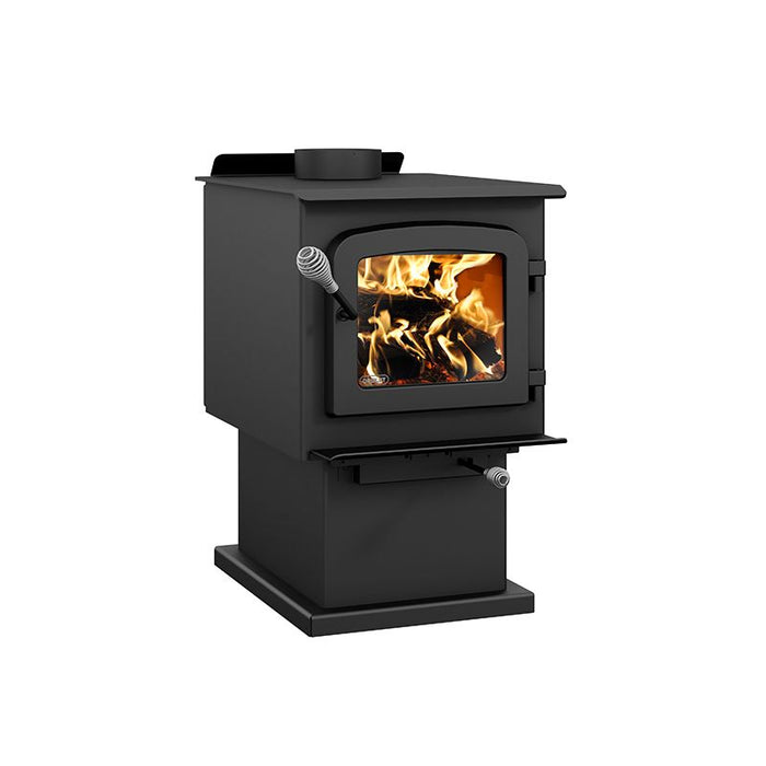 Drolet Escape 1200 Wood Stove DB03182 - Modern Homes Supply