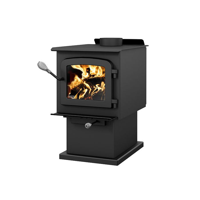 Drolet Escape 1200 Wood Stove DB03182 - Modern Homes Supply