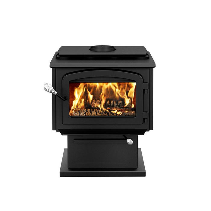 Drolet Escape 1500 Wood Stove DB03135 - Modern Homes Supply