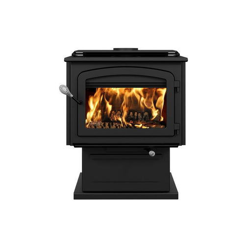 Drolet Escape 2100 Wood Stove DB03129 - Modern Homes Supply