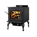 Drolet Legend III Wood Stove with Blower DB03073 - Modern Homes Supply