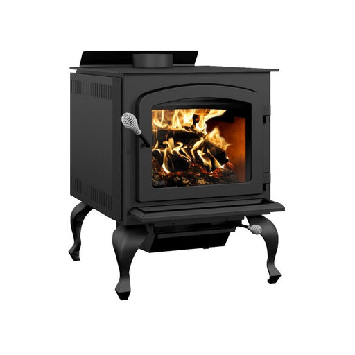 Drolet Legend III Wood Stove with Blower DB03073 - Modern Homes Supply