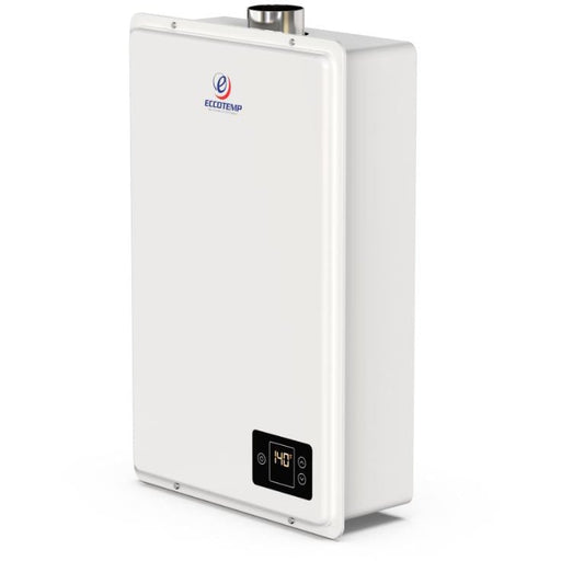 Eccotemp 20HI Indoor 6.0 GPM Natural Gas Tankless Water Heater 20HI-NG - Modern Homes Supply