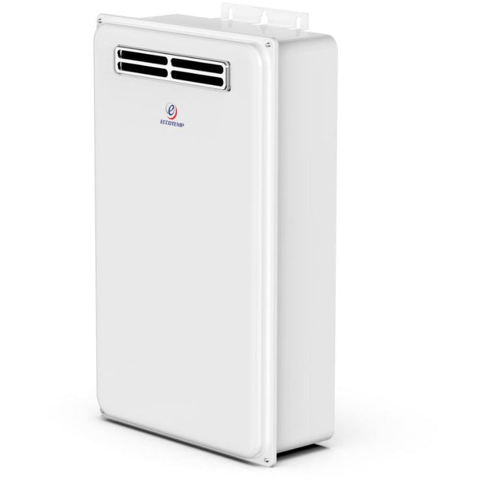 Eccotemp 45H Outdoor 6.8 GPM Liquid Propane Tankless Water Heater 45H-LP - Modern Homes Supply