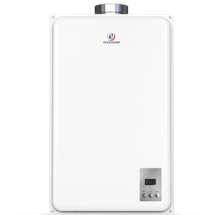 Eccotemp 45HI Indoor 6.8 GPM Liquid Propane Tankless Water Heater 45HI-LP - Modern Homes Supply