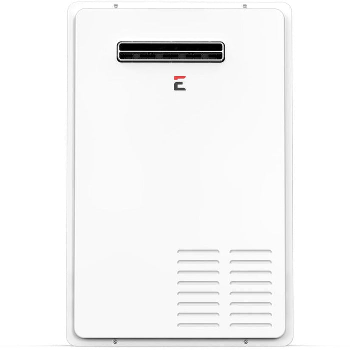 Eccotemp 7.0 GPM Outdoor Liquid Propane Tankless Water Heater 7GB-LP - Modern Homes Supply