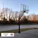 First Team Attack Ultra™ In Ground Adjustable Basketball Goal - Modern Homes Supply