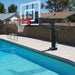 First Team HydroShot III™ Poolside Basketball Goal - Modern Homes Supply