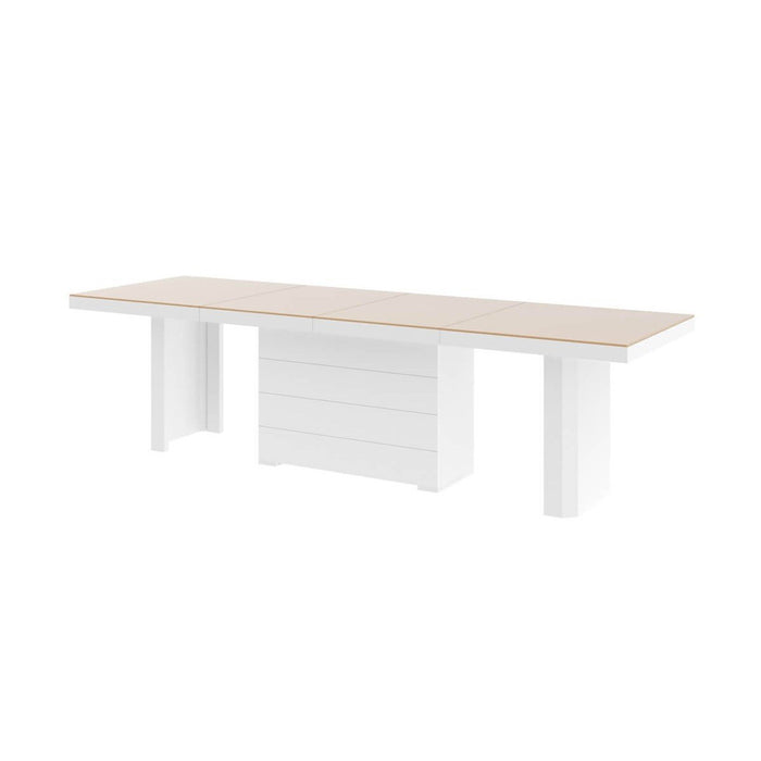 Maxima House KOLOS Dining Table with extension