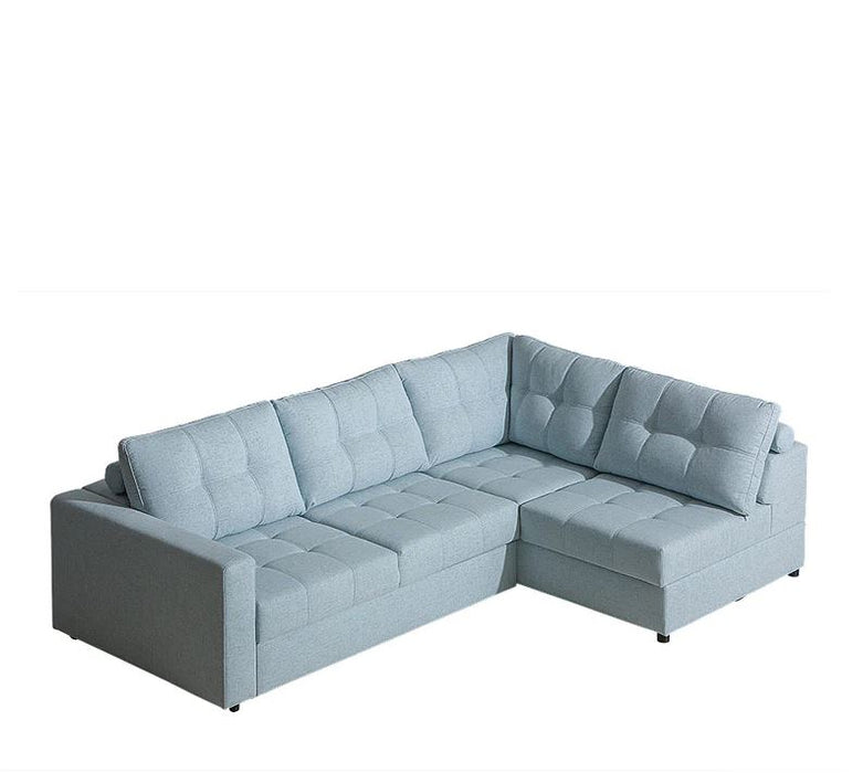 Maxima House MENA Sectional Sleeper Sofa